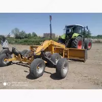 Лазерный планировщик ALPLER Турция