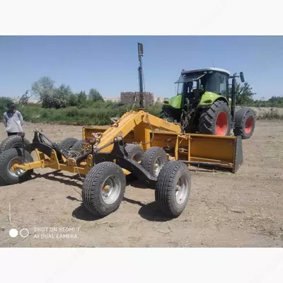 Лазерный планировщик ALPLER Турция