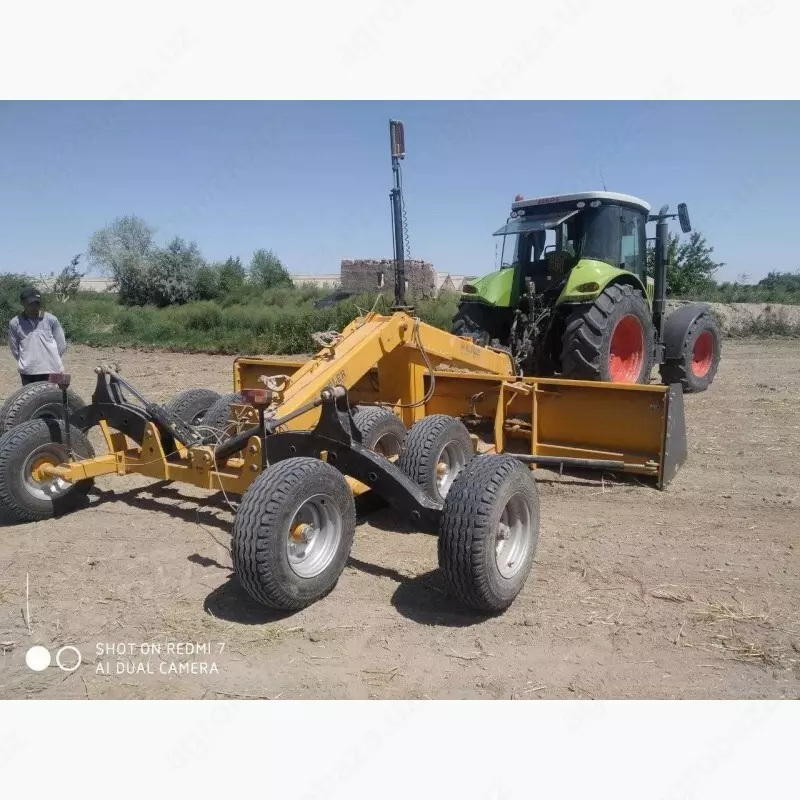 Лазерный планировщик ALPLER Турция