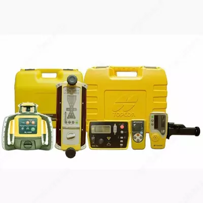 Лазерный планировщик ALPLER Турция