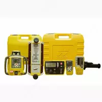 Лазерный планировщик ALPLER Турция