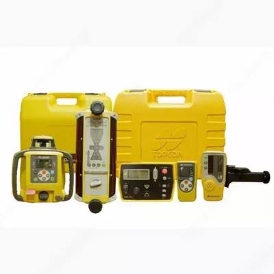 Лазерный планировщик ALPLER Турция