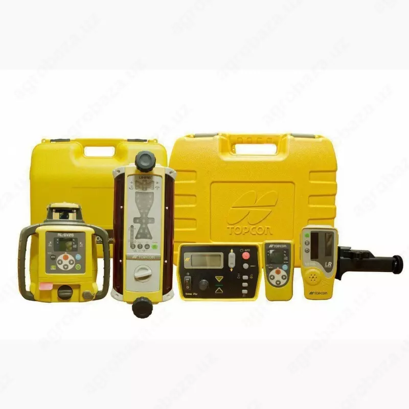 Лазерный планировщик ALPLER Турция