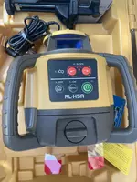 TOPCON лазер аппарат лазер уровень Япония