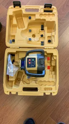 TOPCON лазер аппарат лазер уровень Япония