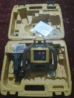 TOPCON лазер аппарат лазер уровень Япония