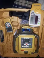 TOPCON лазер аппарат лазер уровень Япония