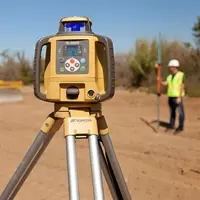 TOPCON лазер аппарат лазер уровень Япония