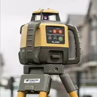 TOPCON лазер аппарат лазер уровень Япония