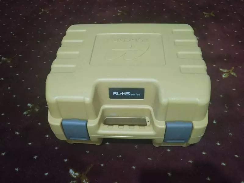 TOPCON лазер аппарат лазер уровень Япония