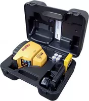 Лазерный уровень Alpha Pro Shot XD