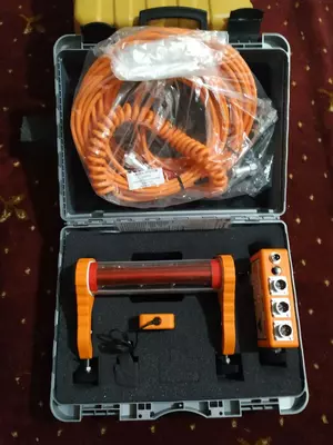 Лазерный приёмник AGRICONTROL для лазерного планировщика