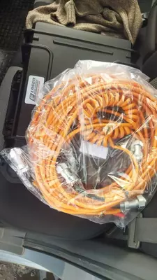 Лазерный приёмник AGRICONTROL для лазерного планировщика