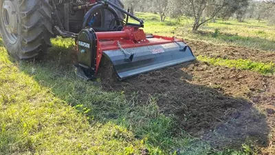 Почвофреза ротоватор ALPLER Турция нархи 35 млн сум