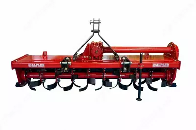 Почвофреза ротоватор ALPLER Турция нархи 35 млн сум