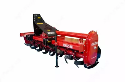 Почвофреза ротоватор ALPLER Турция нархи 35 млн сум