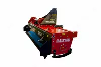 Почвофреза ротоватор ALPLER Турция нархи 35 млн сум