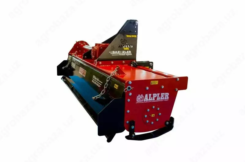Почвофреза ротоватор ALPLER Турция нархи 35 млн сум