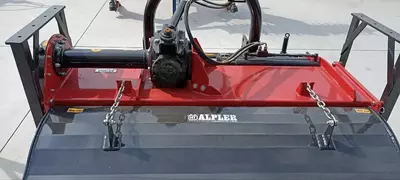 Почвофреза ротоватор ALPLER Турция нархи 35 млн сум