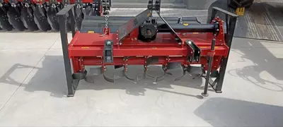 Почвофреза ротоватор ALPLER Турция нархи 35 млн сум