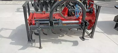 Почвофреза ротоватор ALPLER Турция нархи 35 млн сум