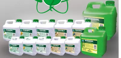 Биопрепарат ИММУНОФИТ