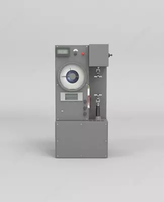 Машина РМУ-0,05