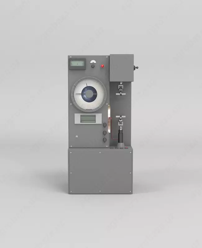 Машина РМУ-0,05