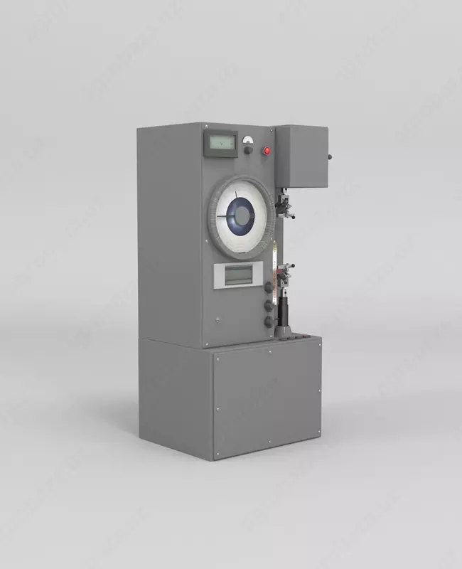 Машина РМУ-0,05