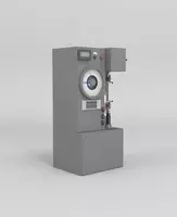 Машина РМУ-0,05