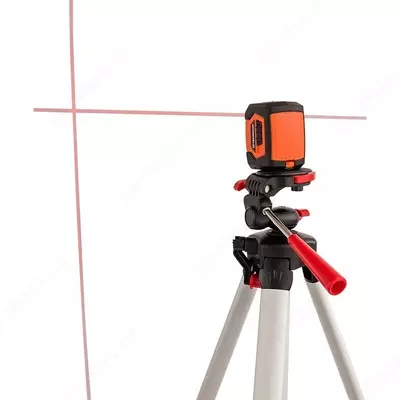 Лазерный уровень Уздуман 4,0