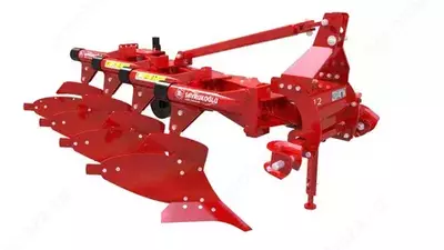 Плуг Savrukoglu SVP-2+1