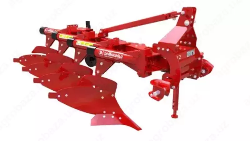 Плуг Savrukoglu SVP-2+1