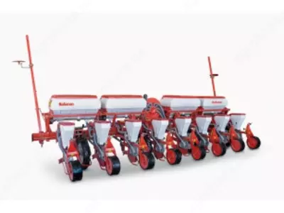 Пневматик сеялка Унлу