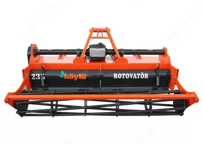 Бог фреза цилиндрли KOYLU 1,8