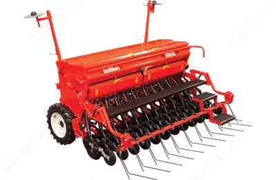 ғалла сеялка ozduman 24