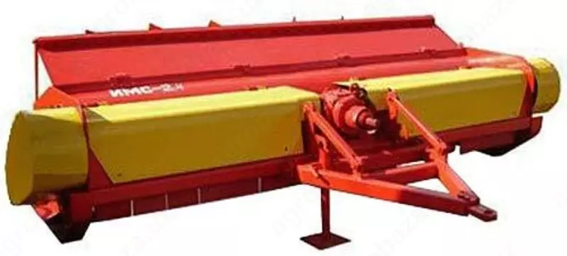 Измельчитель 3,2 Куйли