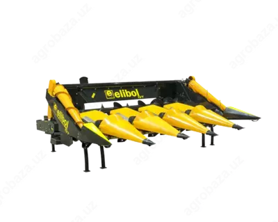 Макка жатка Элиболи