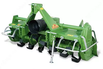 Сенсорный фреза