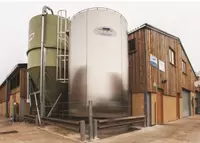 Sutni sovutish tanki