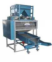 Bodomni maydalash mashinasi