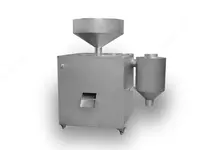 Yong'oqni tozalash mashinasi