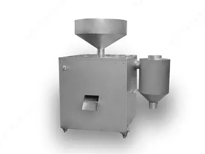 Yong'oqni tozalash mashinasi