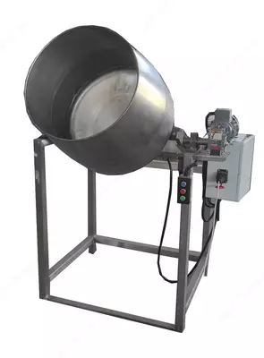 Наклоняемая Фритюрница