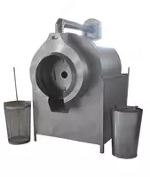 Aylanadigan turdagi qovurilgan pech