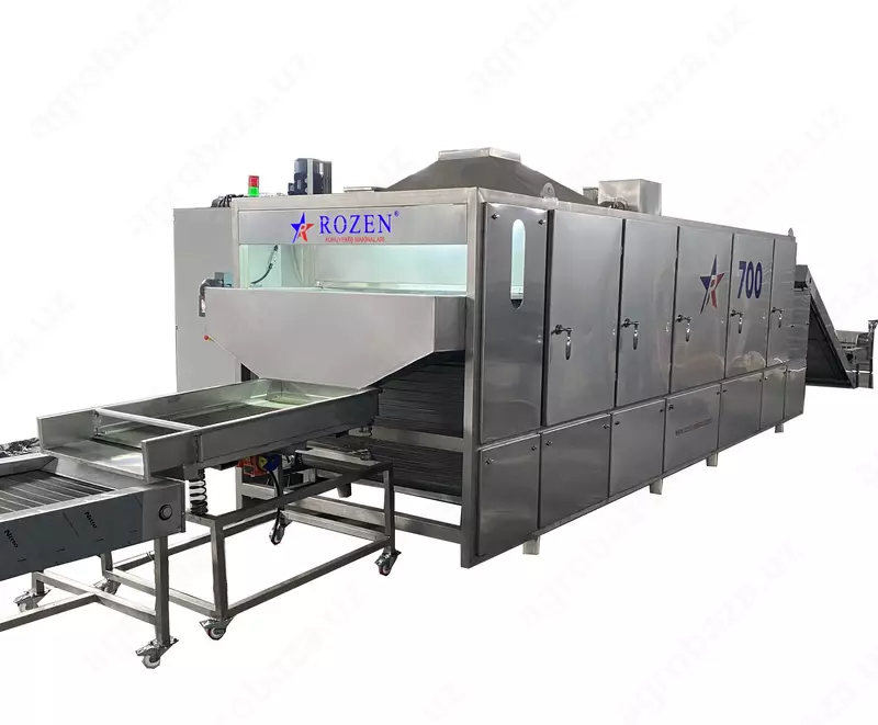 Оборудование Для Жарки Семечек, Орехов и др. снеков