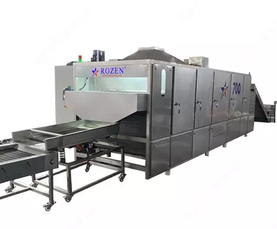 Оборудование Для Жарки Семечек, Орехов и др. снеков