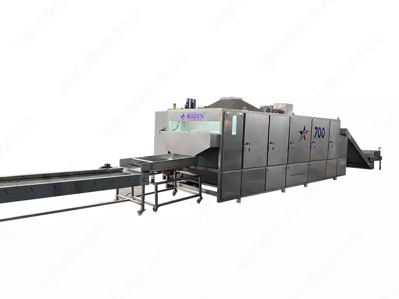 Оборудование Для Жарки Семечек, Орехов и др. снеков