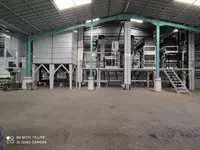 Urug'larni tozalash mashinasi