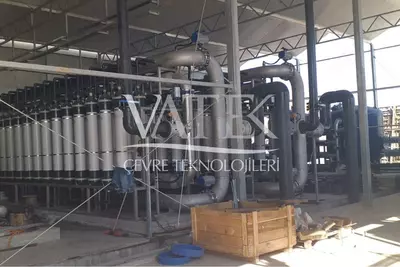 Suvni tozalash tizimlari